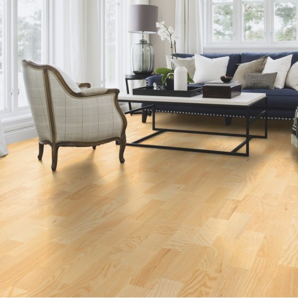 Ash Flooring | Engineered Wood Flooring | Oak Flooring Direct